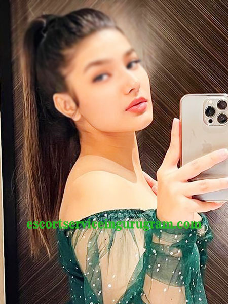 Sexy Call Girls in Gurugram
