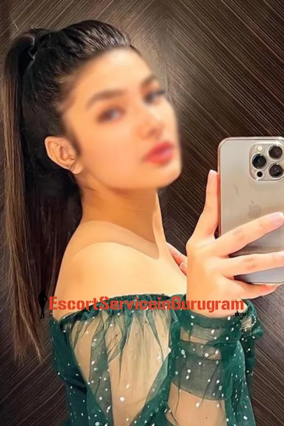 Sexy Call Girls in Gurugram