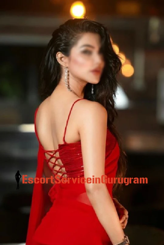 gurugram escort